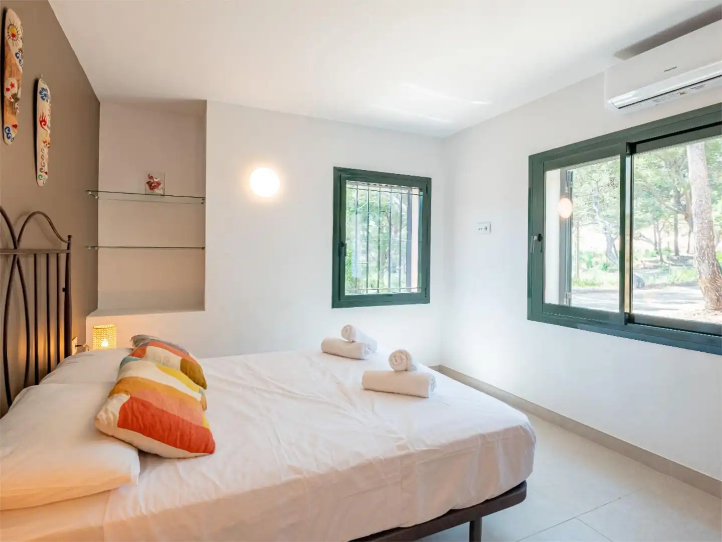 Wohnung zur Miete in Carrer de l'Avi Xaixu, 5, Tamariu