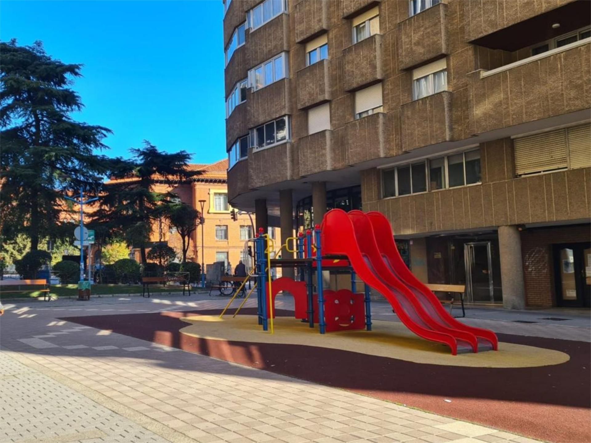 Pis en venda a Plaza Maestro Odón Alonso, 3, Centro Ciudad