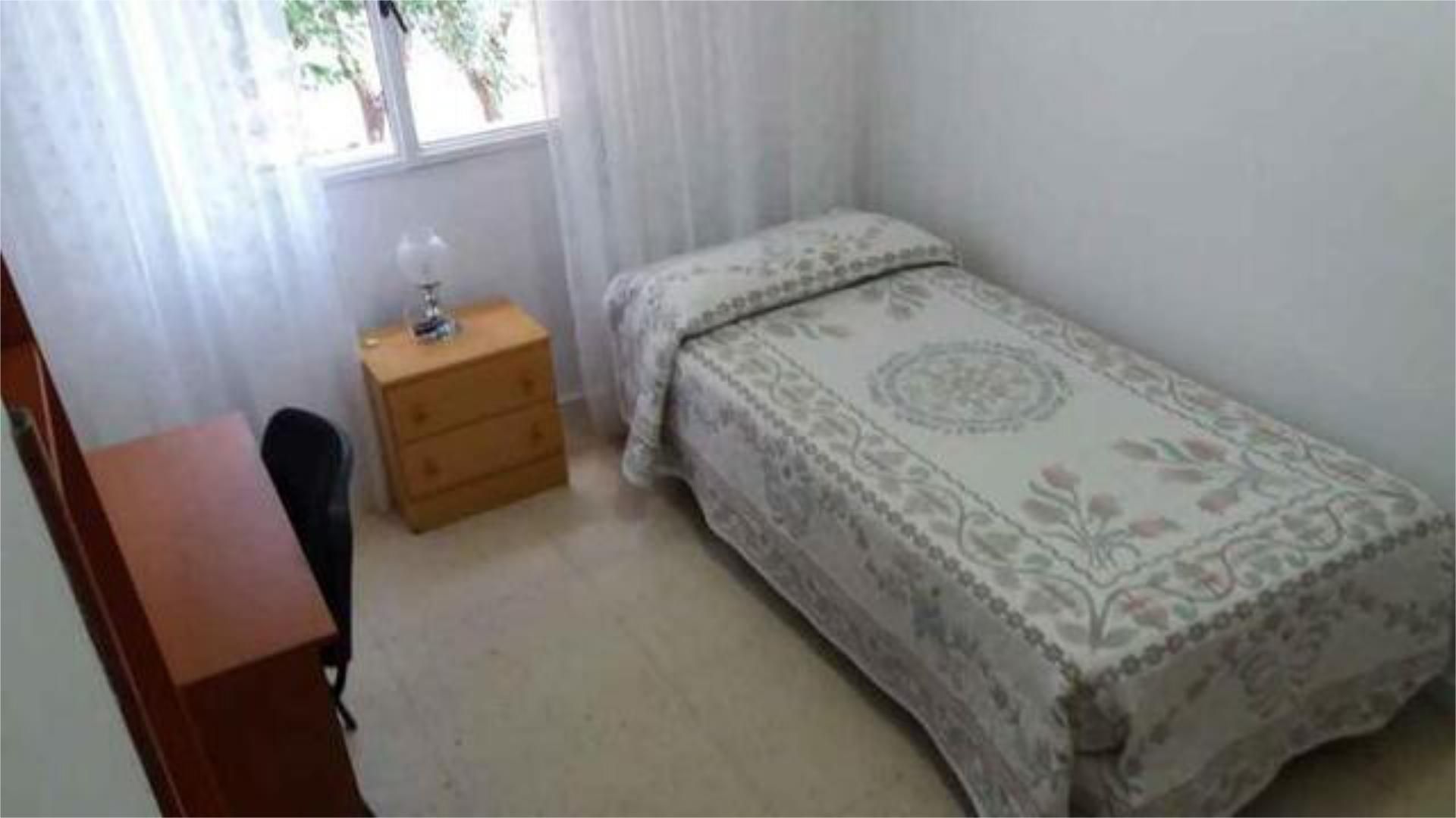 Piso para compartir en Villegas