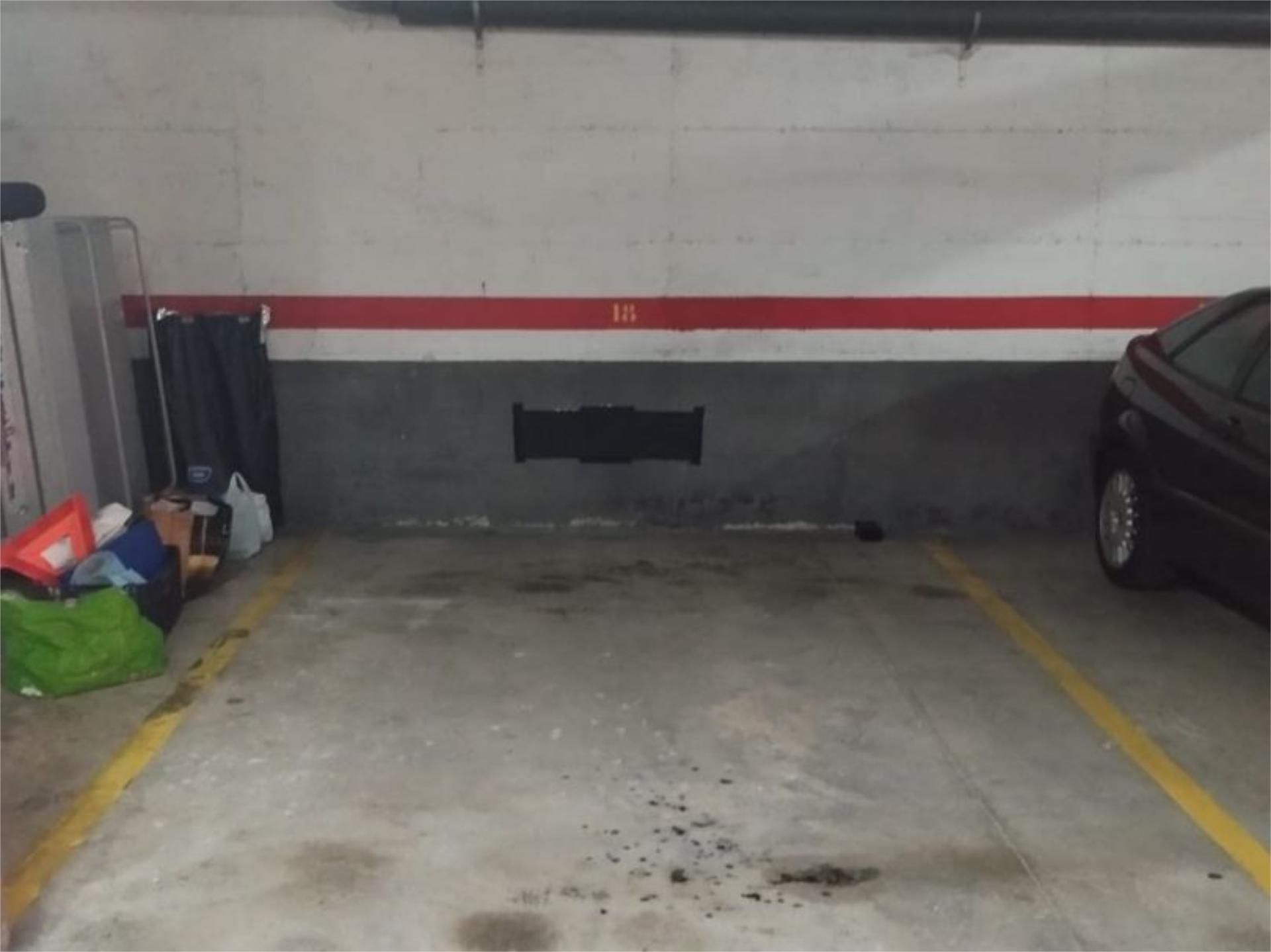 Parking of Garage to rent in Molins de Rei