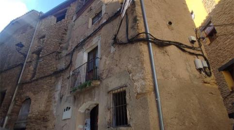 Country house for sale in Carrer Sant Vicenç, 13, Àger, Lleida - image 2 Photo 2 of Country house for sale in Carrer Sant Vicenç, 13, Àger, Lleida