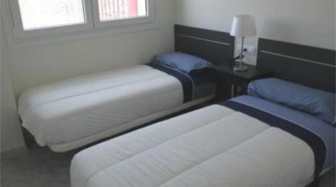 Foto 2 de Pis de lloguer a Avinguda Alcoi, 1, Playa Levante, Benidorm