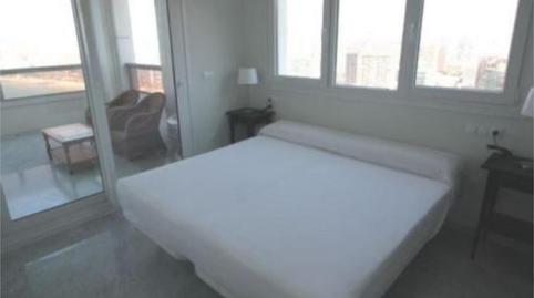 Foto 3 de Pis de lloguer a Avinguda Alcoi, 1, Playa Levante, Benidorm