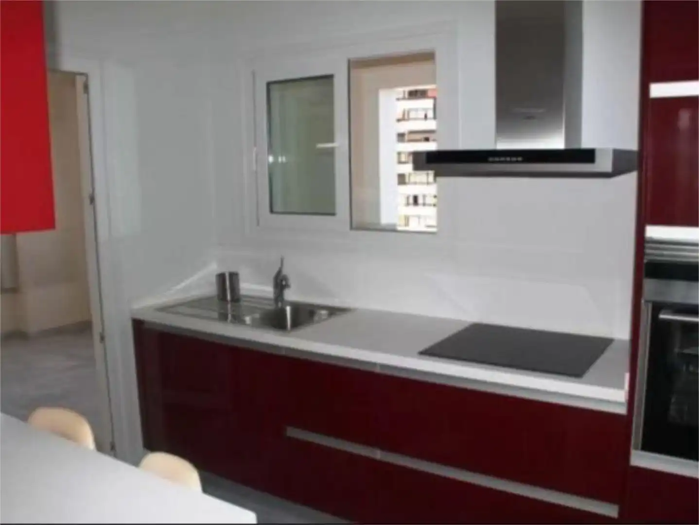 Flat for rent in Avinguda Alcoi, 1, Playa Levante Flat for rent in Avinguda Alcoi, 1, Playa Levante