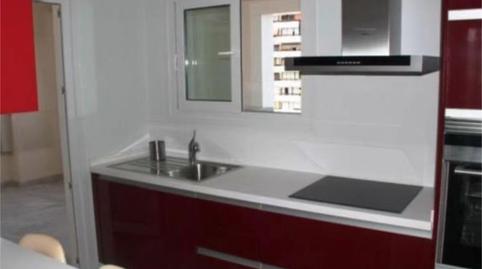 Foto 4 de Pis de lloguer a Avinguda Alcoi, 1, Playa Levante, Benidorm