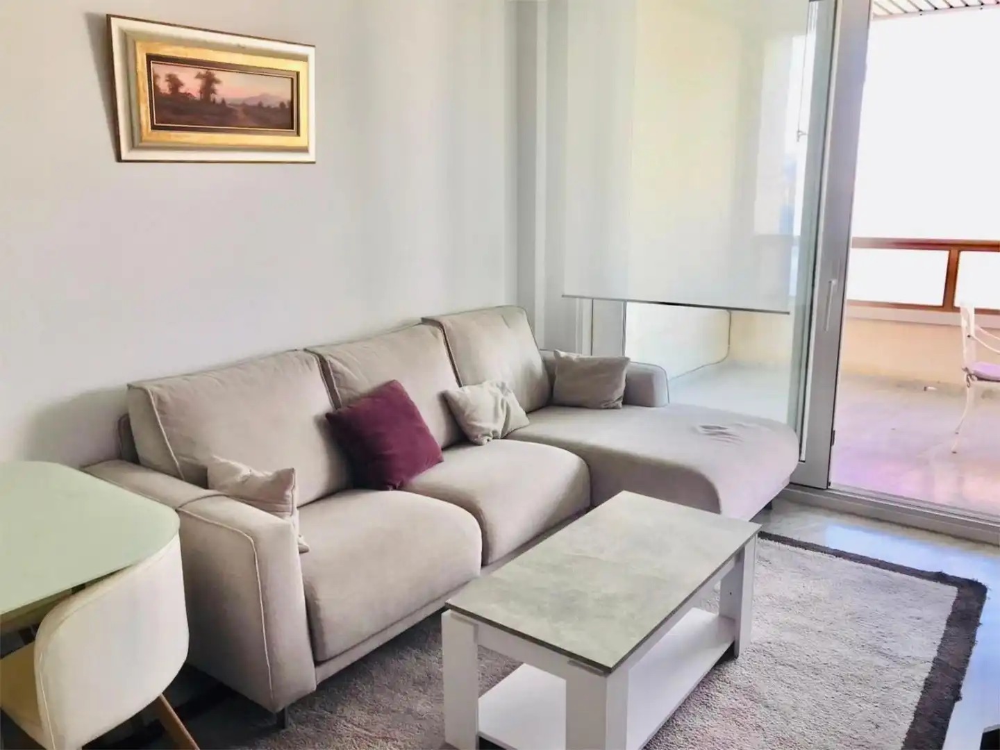 Flat for rent in Avinguda Alcoi, 1, Playa Levante Flat for rent in Avinguda Alcoi, 1, Playa Levante
