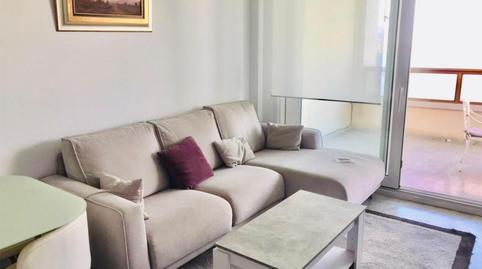 Foto 5 de Pis de lloguer a Avinguda Alcoi, 1, Playa Levante, Benidorm