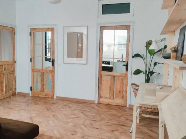 Piso en Venta en Universidad - Malasaña