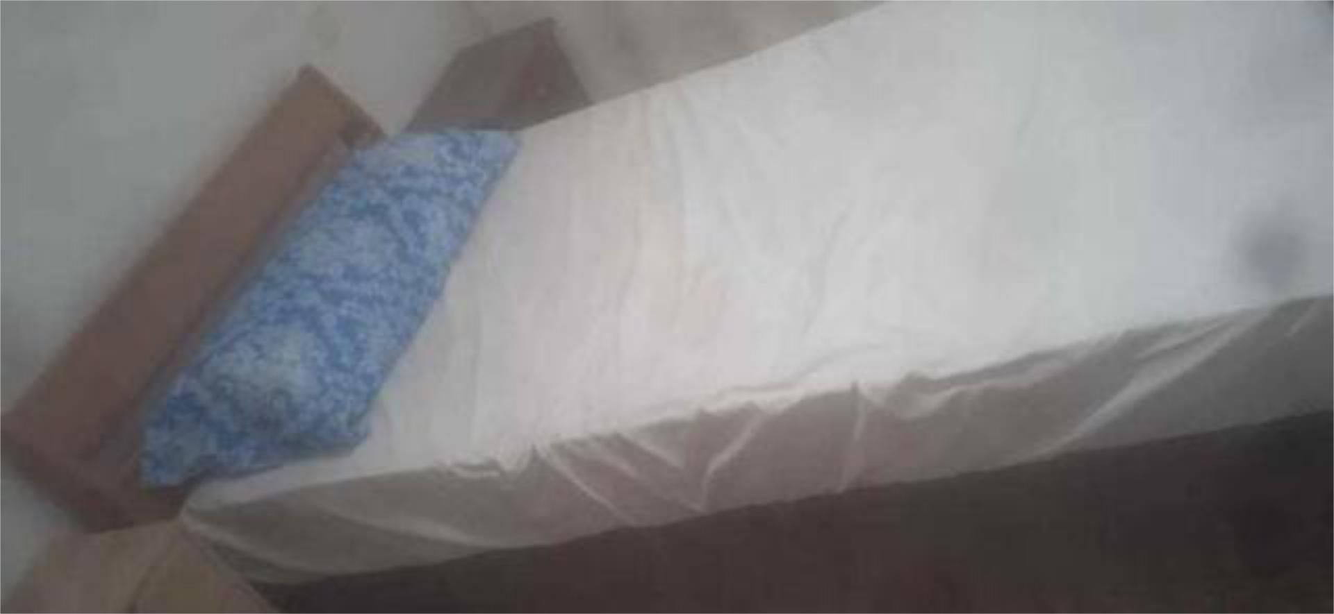 Dormitori de Pis per a compartir en Huércal-Overa