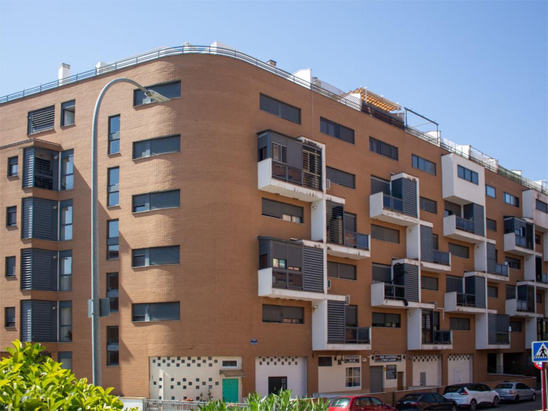 Flat for sale in Calle Sopetrán, 1, Estación - Los Manantiales