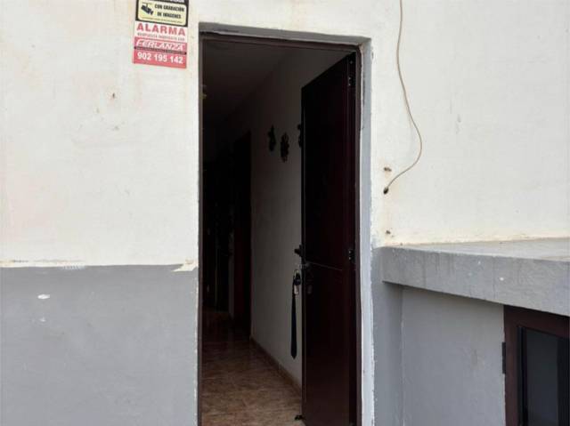 Casa adosada en Venta en Calle Málaga, 25 en Valterra - Altavista