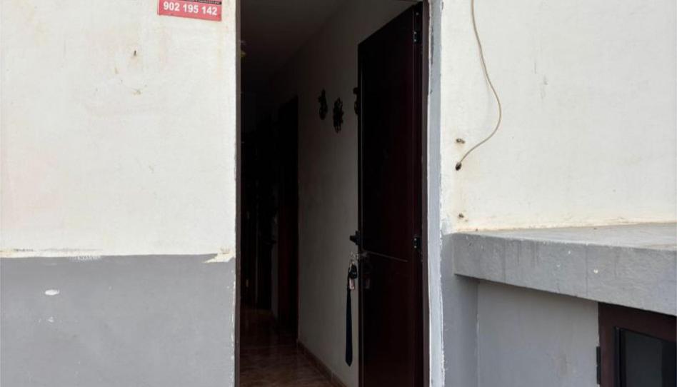 Single-family semi-detached for sale in Calle Málaga, 25, Valterra - Altavista, Las Palmas - image 1 Photo 1 of Single-family semi-detached for sale in Calle Málaga, 25, Valterra - Altavista, Las Palmas