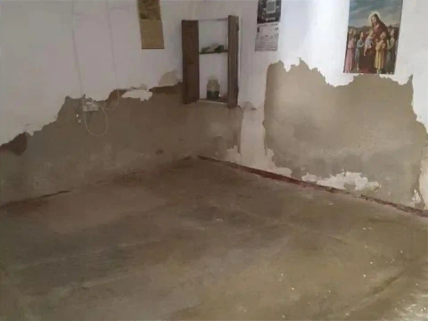 Casa adosada en venta en Calle Moheda, 15, Zahínos Casa adosada en venta en Zahínos con Jardín privado