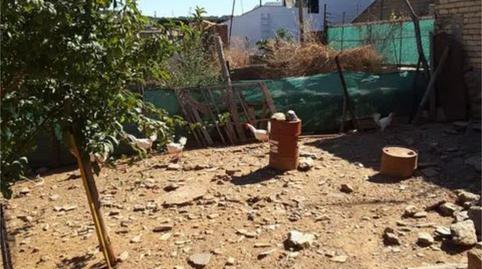 Casa adosada en venta en Calle Moheda, 15, Zahínos, Badajoz - imagen 3 Foto 3 de Casa adosada en venta en Calle Moheda, 15, Zahínos, Badajoz