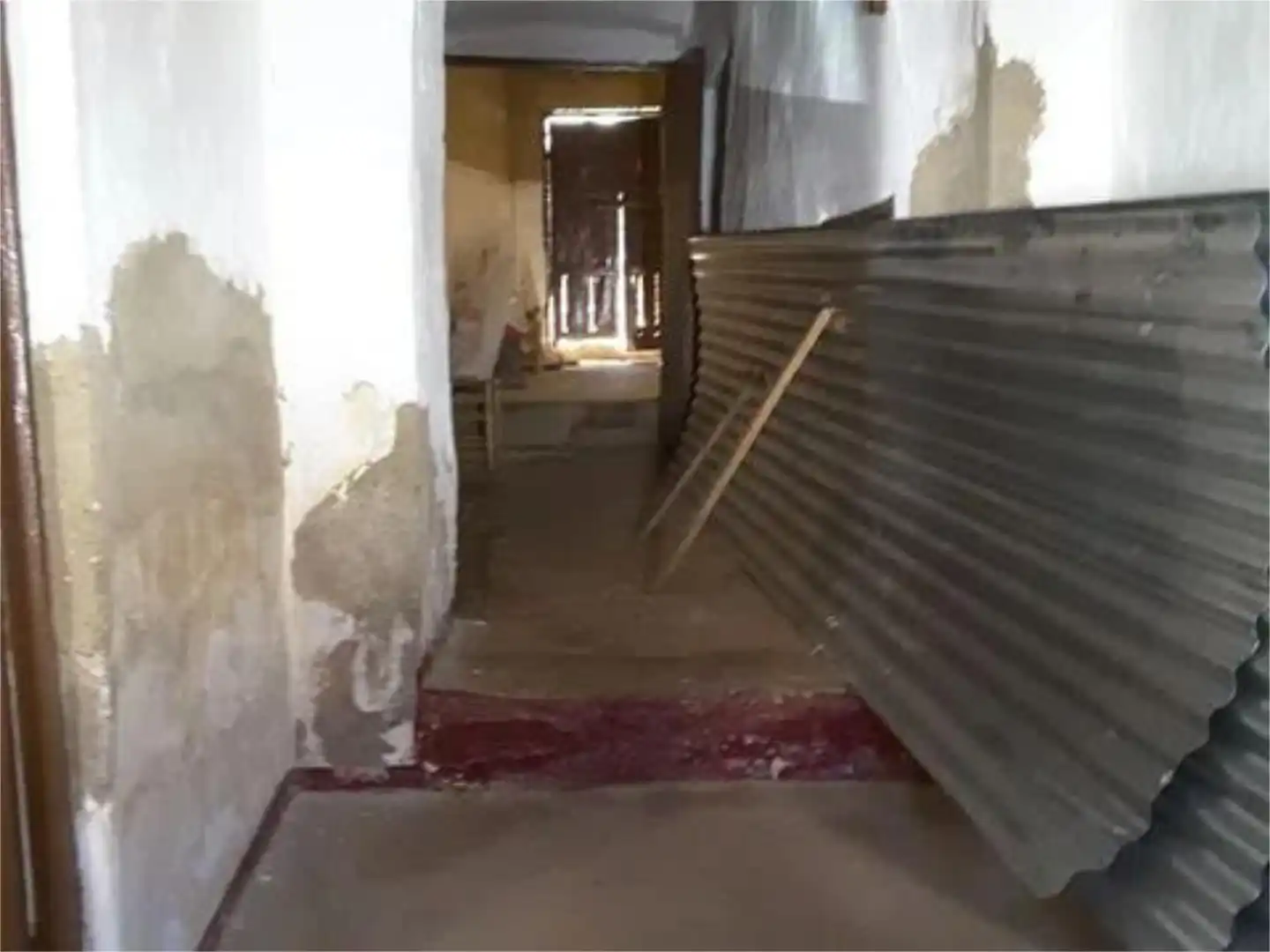 Casa adosada en venta en Calle Moheda, 15, Zahínos Casa adosada en venta en Zahínos con Jardín privado