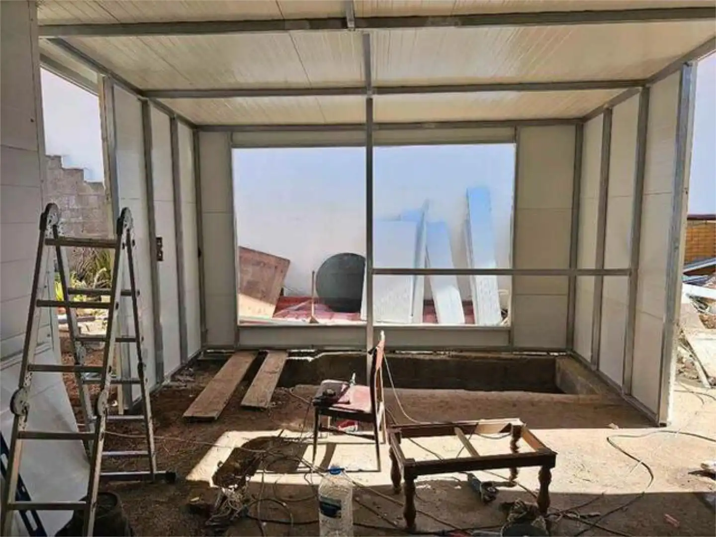 Casa o chalet en venta en Santa Cruz de Tenerife