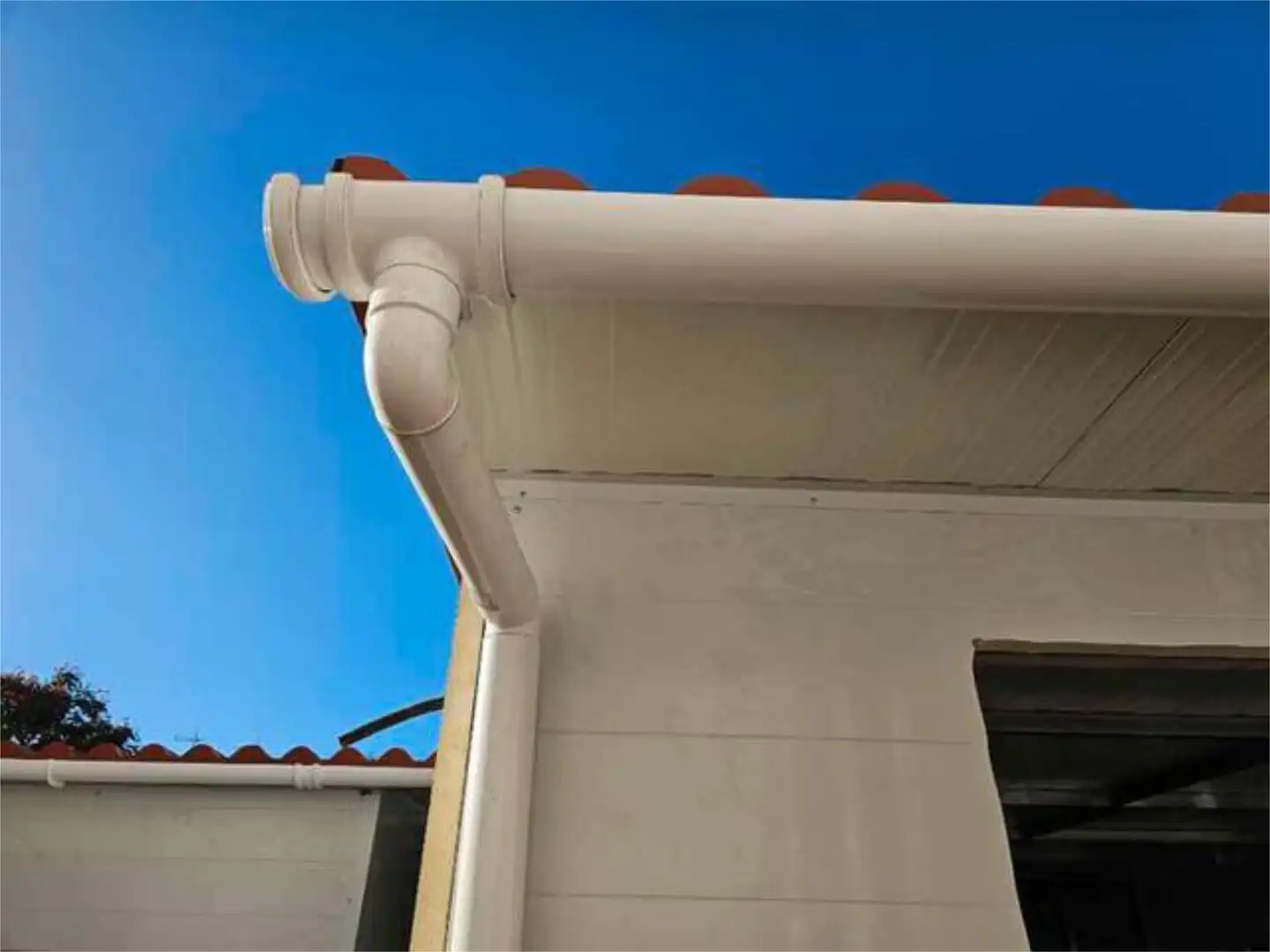 Vista exterior de Casa o chalet en venta en Santa Cruz de Tenerife