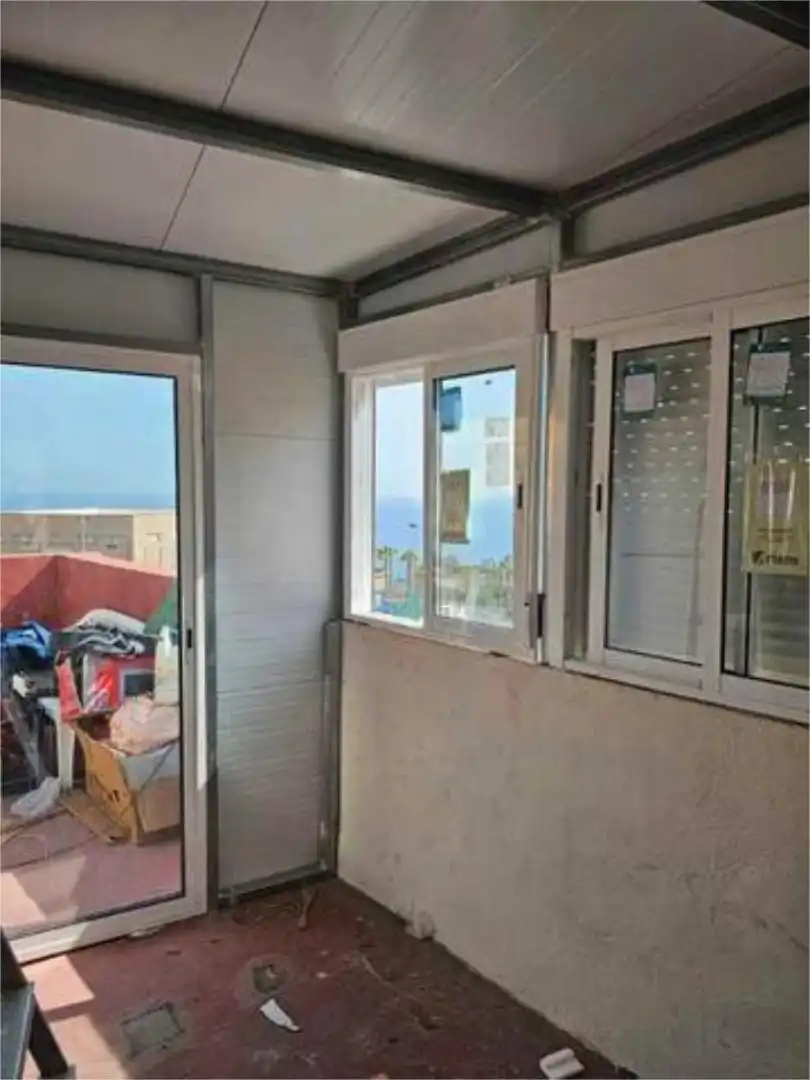 Terraza de Casa o chalet en venta en Santa Cruz de Tenerife