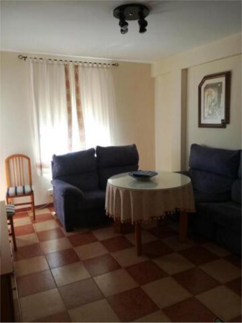 Pis per a compartir a Sagunto - Edisol