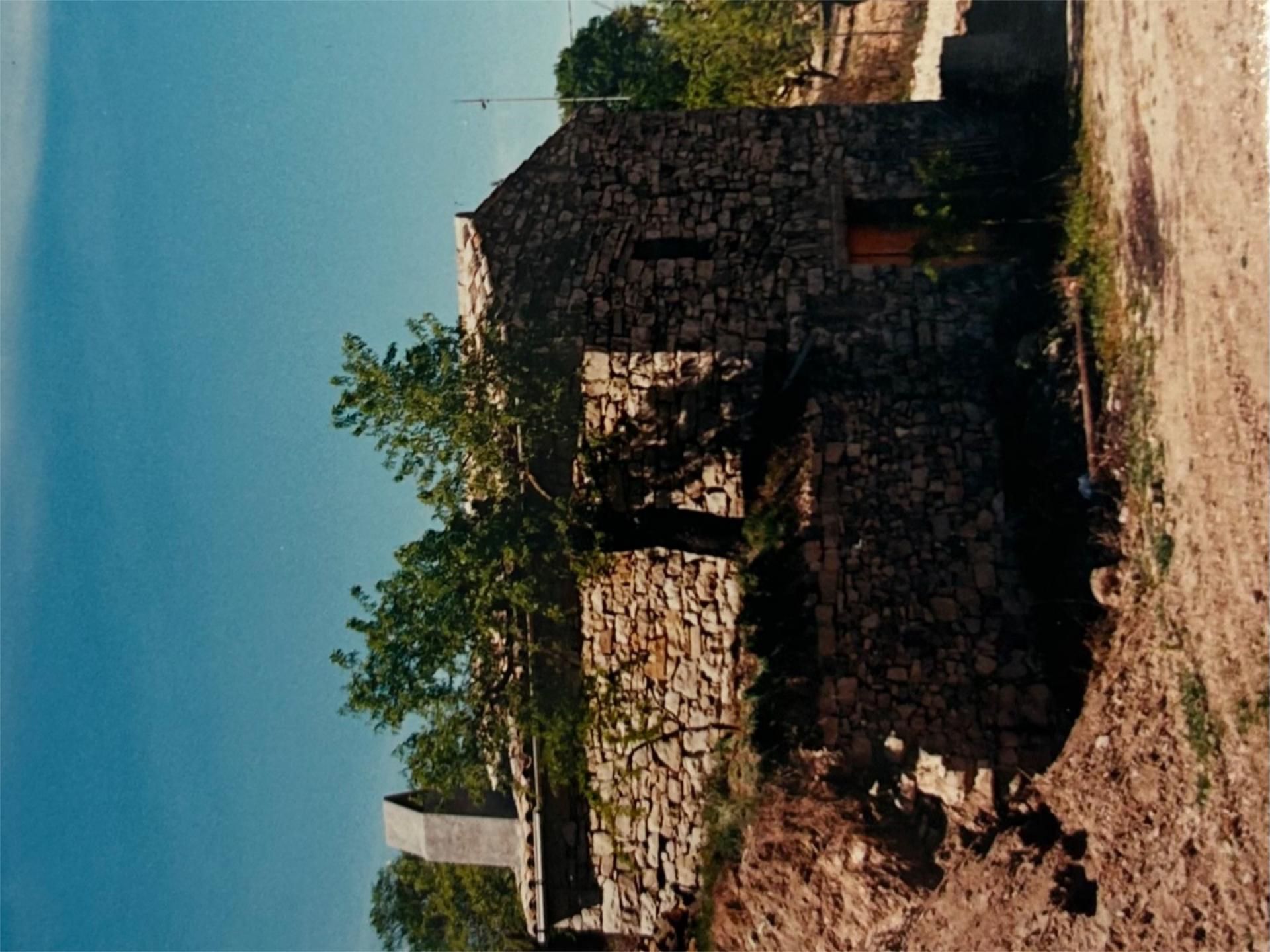 Vista exterior de Urbanitzable en venda en Guimerà