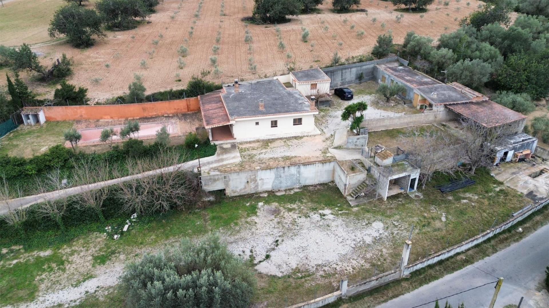 House or chalet for sale in Roquetes  with Air Conditioner, Heating and Private garden