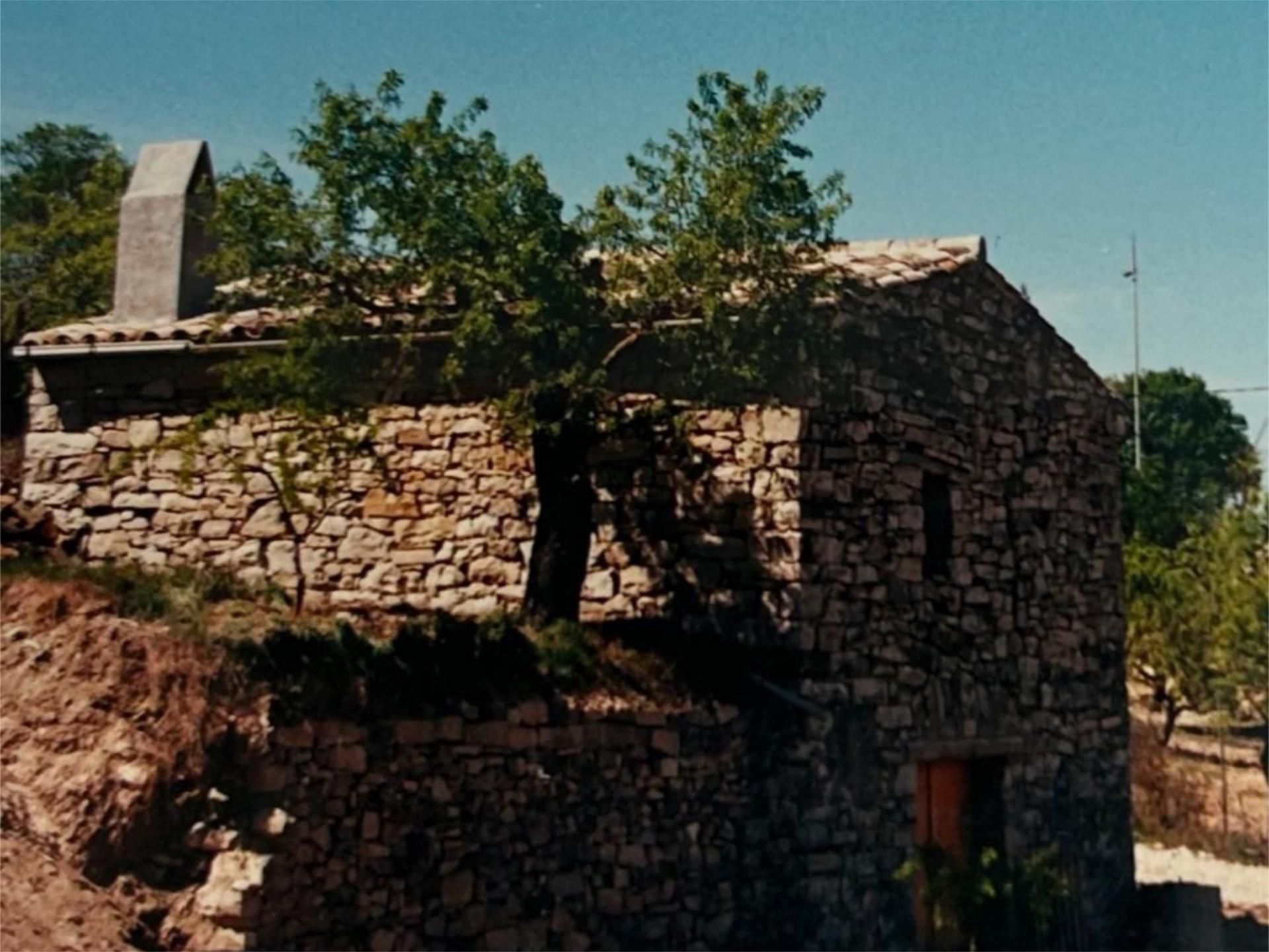 Vista exterior de Urbanitzable en venda en Guimerà