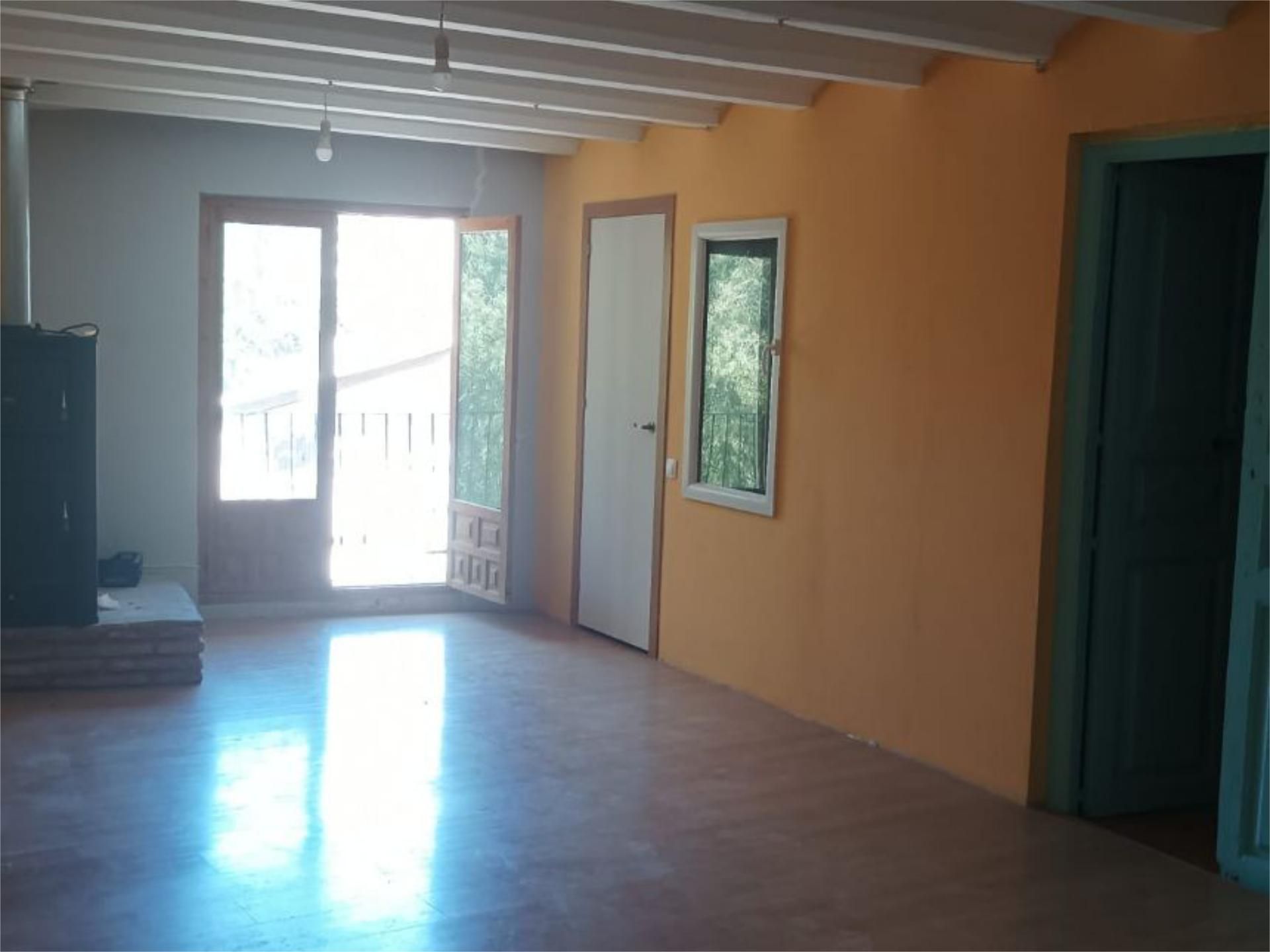 Flat to rent in Hoz y Costean  with Heating, Private garden and Parquet flooring