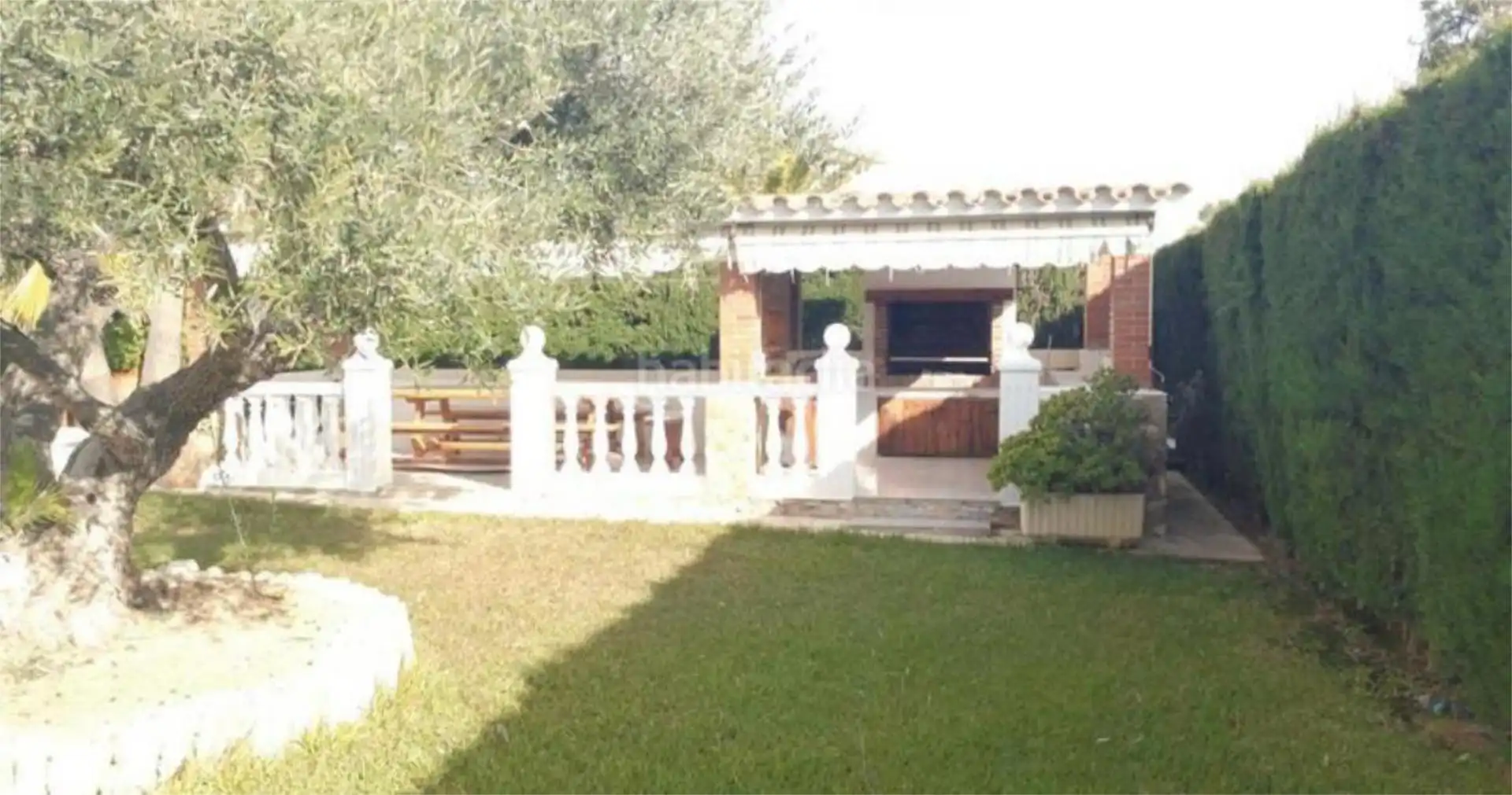 Houses for sale in Carrer del Mirador, 12, L'Ampolla Garden of Houses for sale in L'Ampolla with Air Conditioner, Heating and Private garden