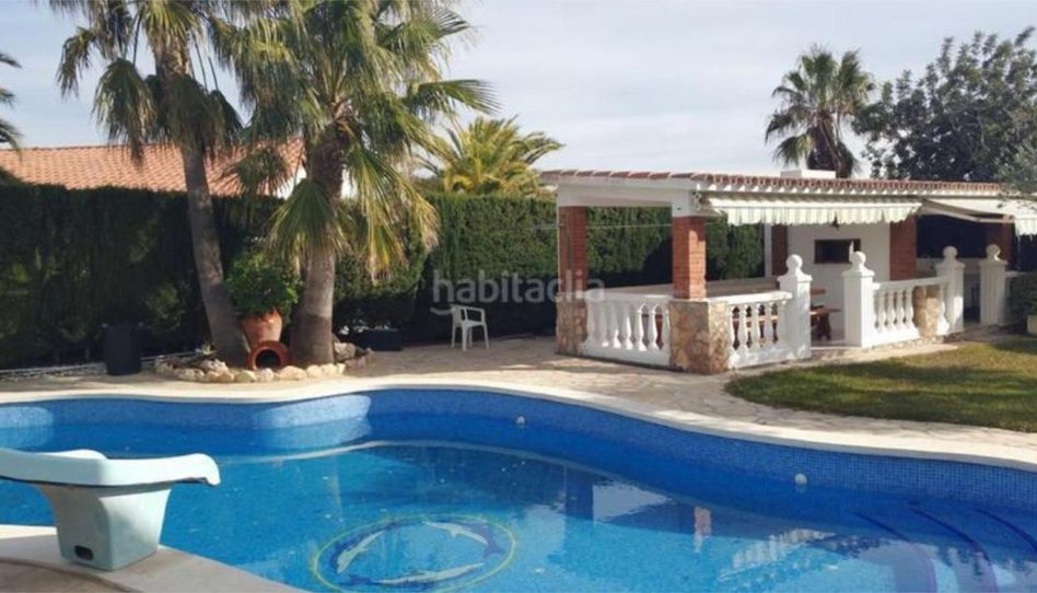 Houses for sale in Carrer del Mirador, 12, L'Ampolla, Tarragona - image 1 Photo 1 of Houses for sale in Carrer del Mirador, 12, L'Ampolla, Tarragona