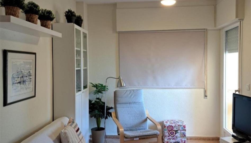 Flat to rent in Desconocido Veneziola a, 9, Veneziola, Murcia - image 1 Photo 1 of Flat to rent in Desconocido Veneziola a, 9, Veneziola, Murcia