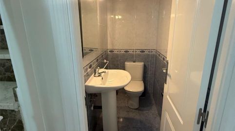 Foto 5 de Piso de alquiler en Calle Concepcion Arenal, 9, Cortijo Torrequebrada, Benalmádena