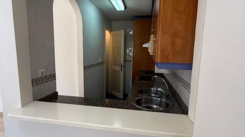 Foto 4 de Piso de alquiler en Calle Concepcion Arenal, 9, Cortijo Torrequebrada, Benalmádena