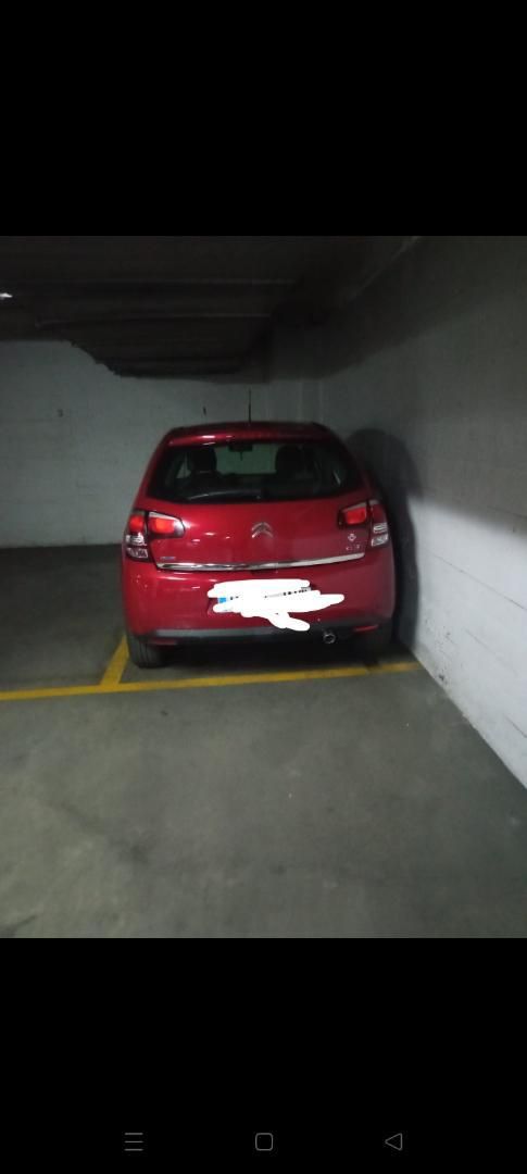 Parking of Garage for sale in  Sevilla Capital