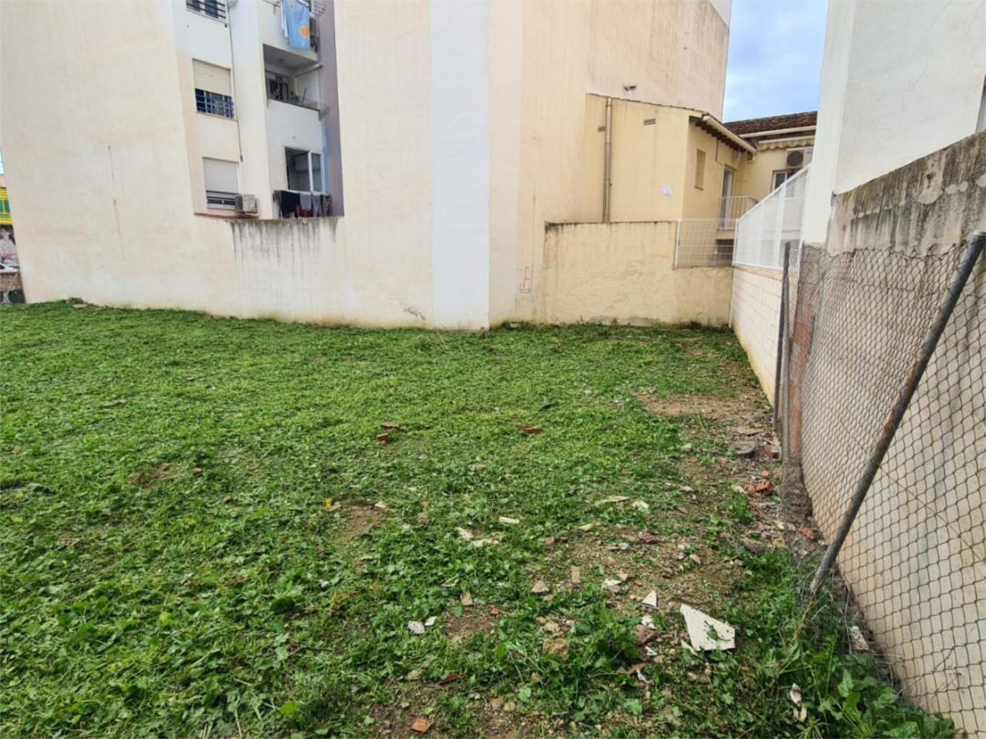 Urbanitzable en venda en Callosa d'en Sarrià