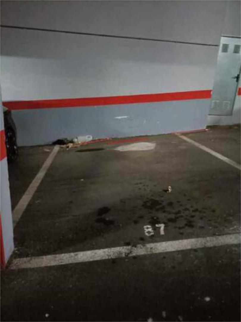 Parking de Garaje de alquiler en San Miguel de Abona