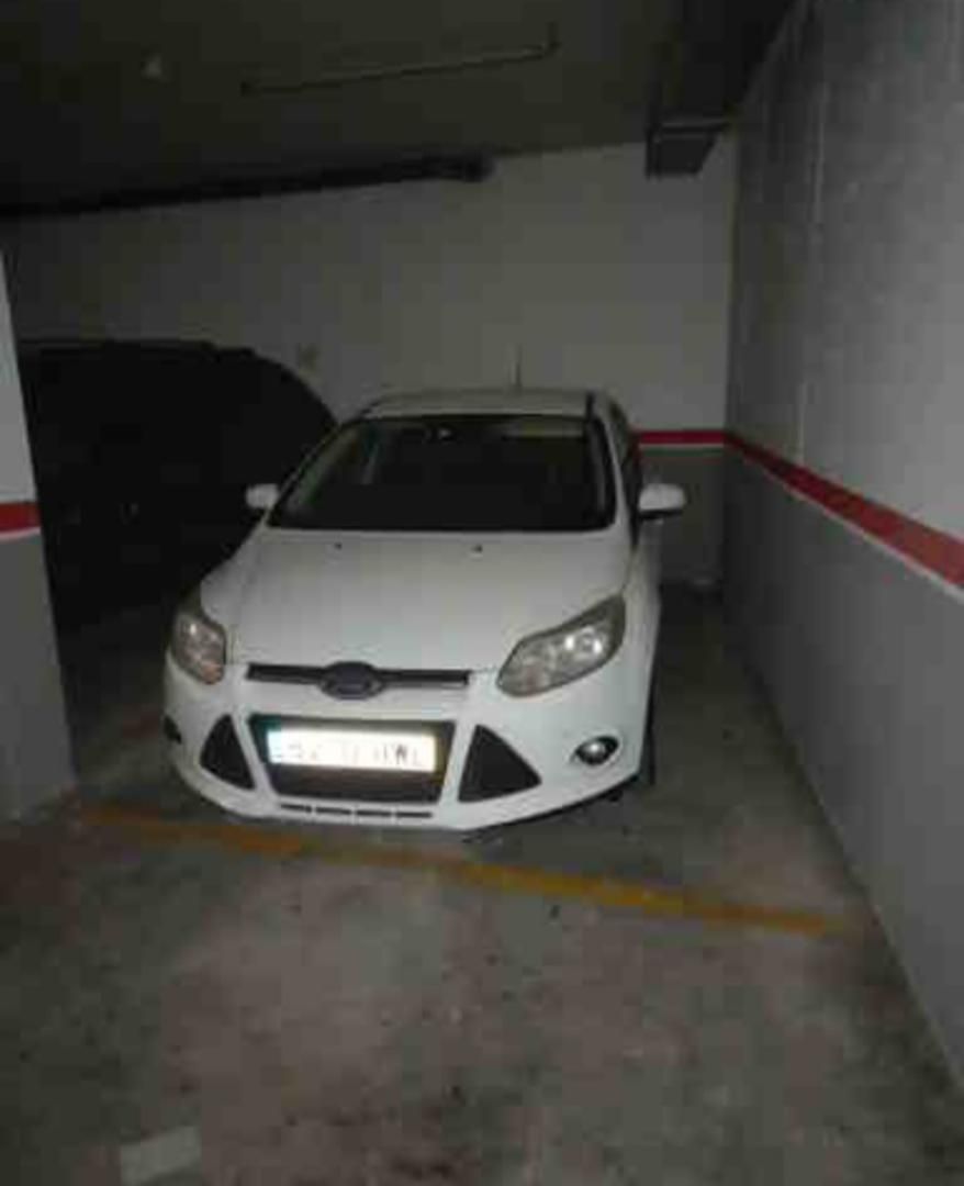 Parking of Garage for sale in Terrassa