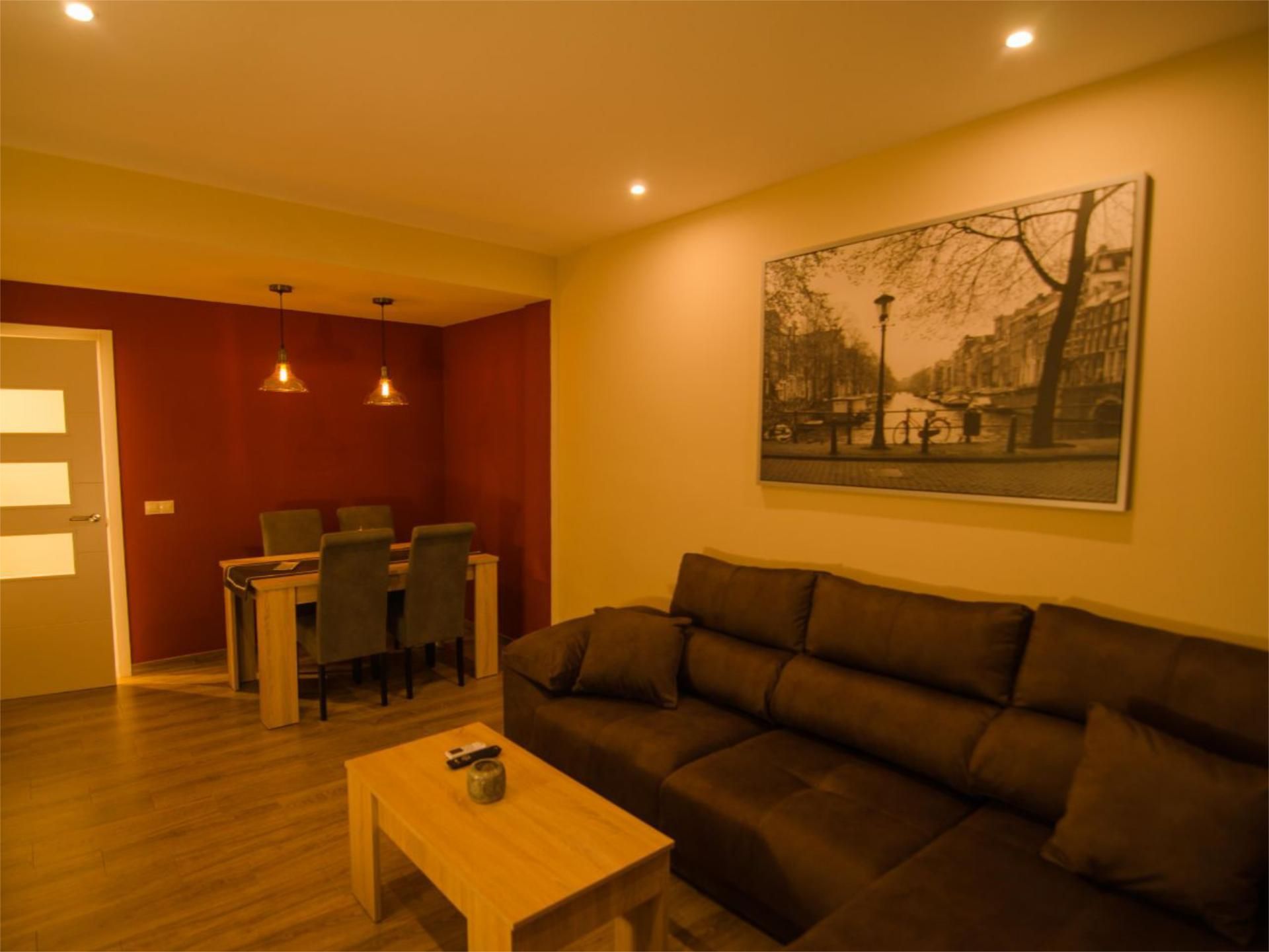 Flat to rent in Calle San Agustín, 5, Centro