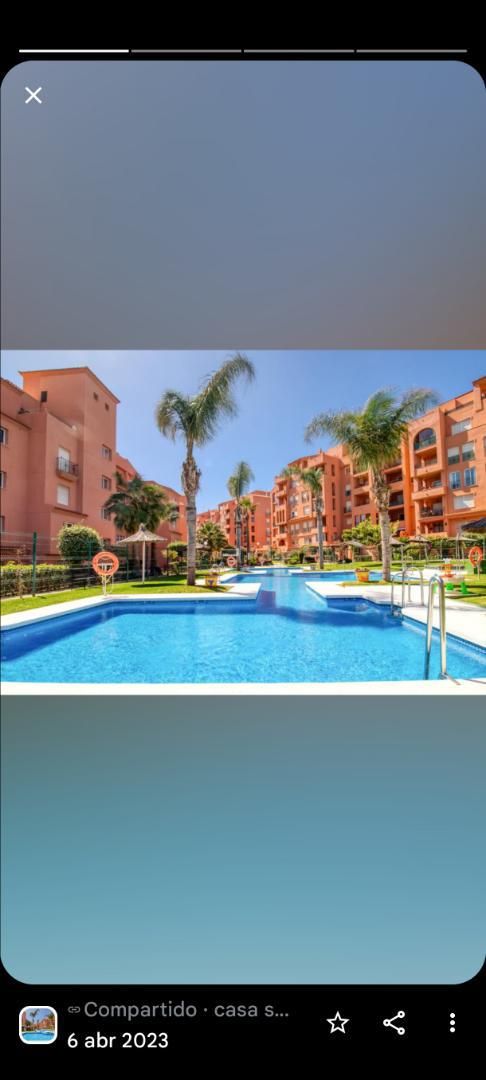 Apartment to rent in Calle Perla la, El Castillo