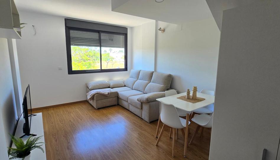 Foto 1 de Pis de lloguer a Calle la Unión, 8, Torre-Pacheco ciudad, Murcia