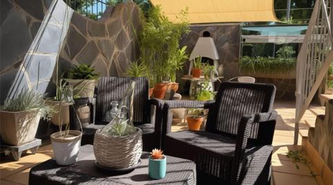 Casa adosada en venda a Plaza Villa del Prado, 8, Perales del Río, Madrid - imatge 4 Foto 4 de Casa adosada en venda a Plaza Villa del Prado, 8, Perales del Río, Madrid