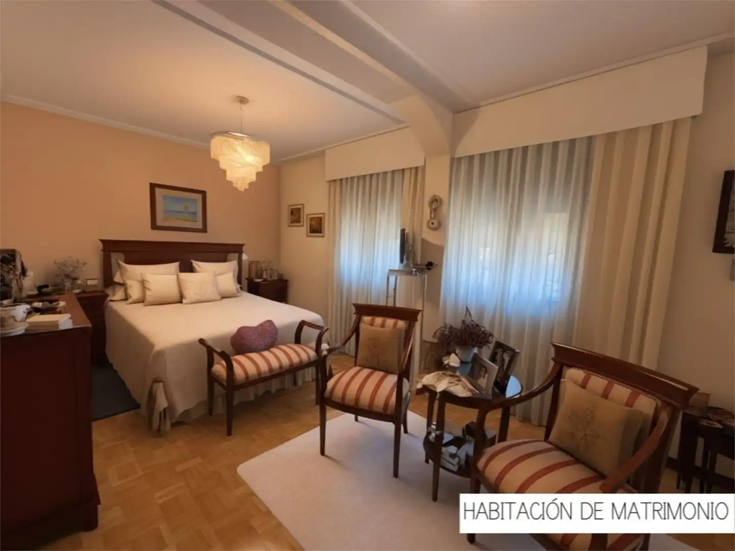 Casa adosada en venda a Plaza Villa del Prado, 8, Perales del Río Casa adosada en venda a Plaza Villa del Prado, 8, Perales del Río