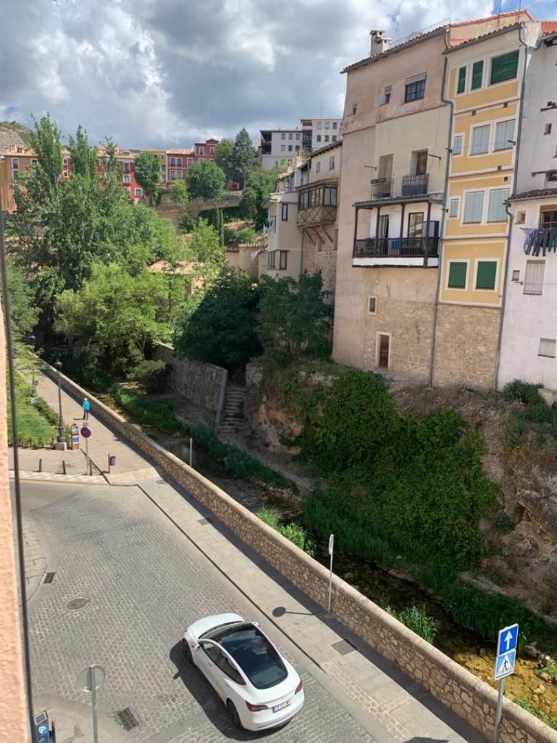 Flat for sale in Calle Fray Luis de León, 1, Cuenca Capital