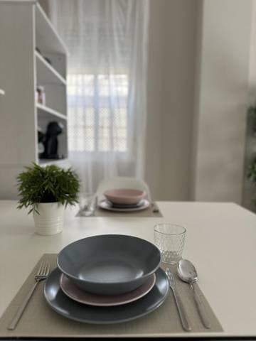 Piso en Alquiler en Calle Joaquín Sama Naharro, 62 en El Brillante -El Naranjo - El Tablero