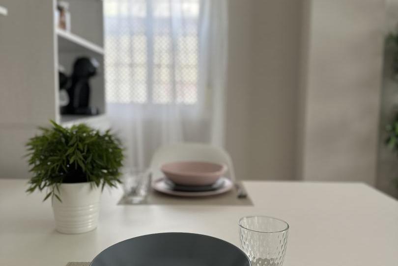 Pis de lloguer a Calle Joaquín Sama Naharro, 62, El Brillante -El Naranjo - El Tablero, Córdoba Capital - imatge 1 Foto 1 de Pis de lloguer a Calle Joaquín Sama Naharro, 62, El Brillante -El Naranjo - El Tablero, Córdoba Capital