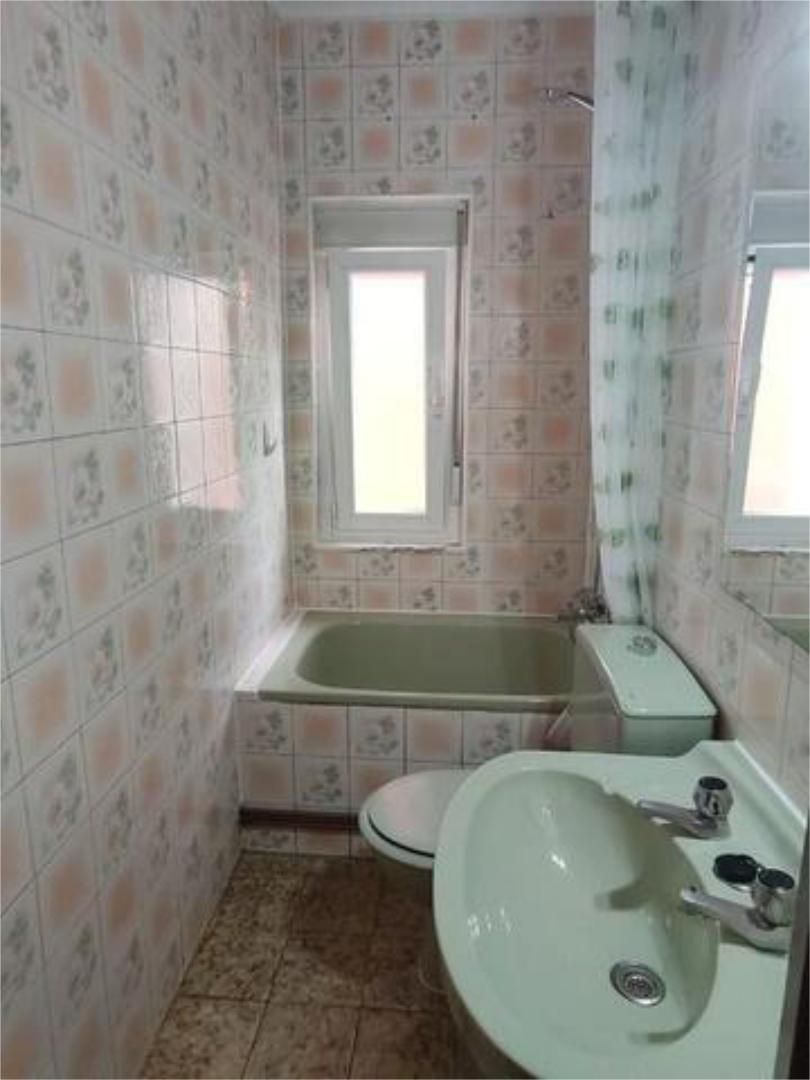Piso de alquiler en Vidal