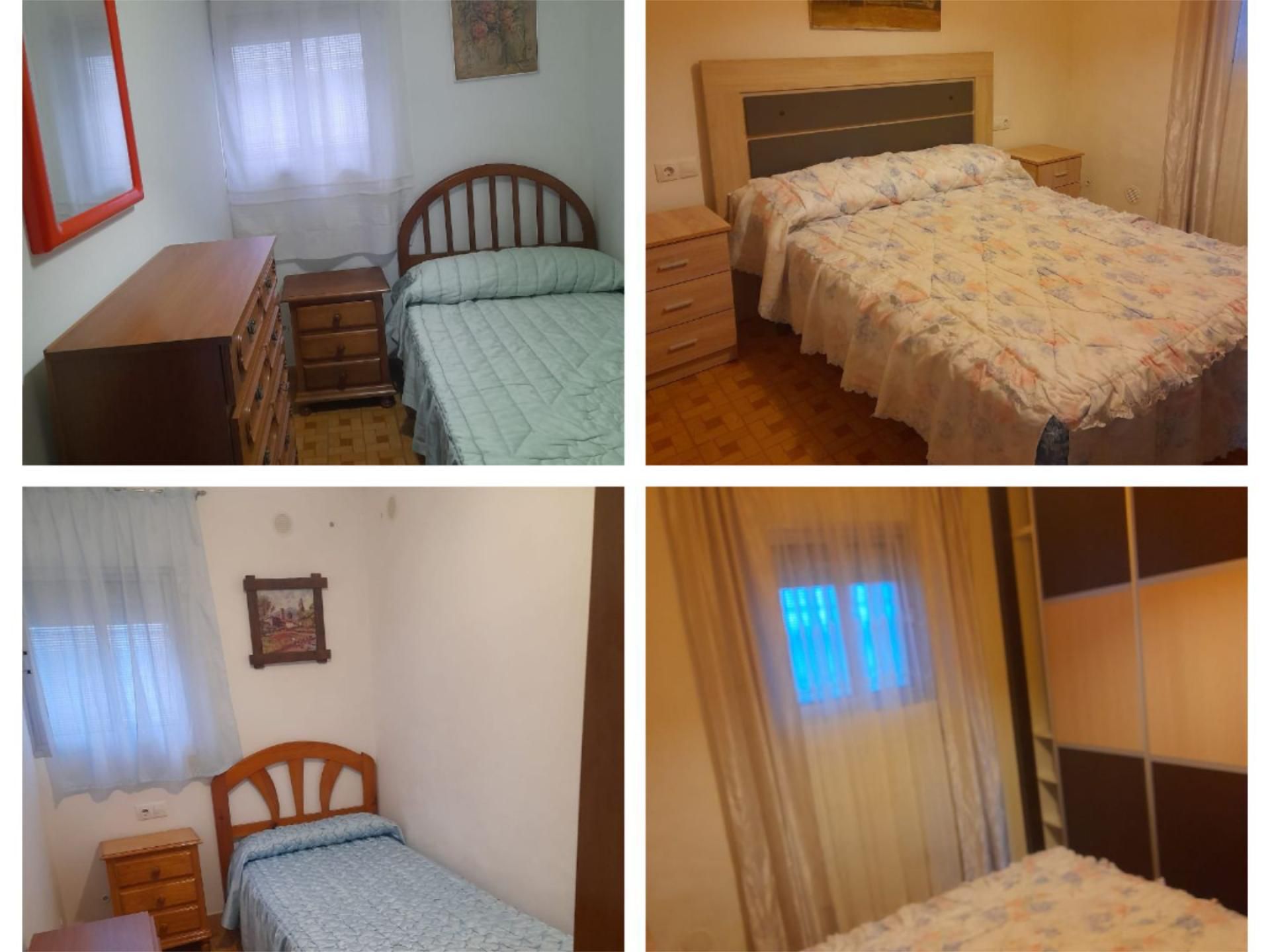 Planta baja to rent in Barrio Pilar B-13, 5, Alcántara