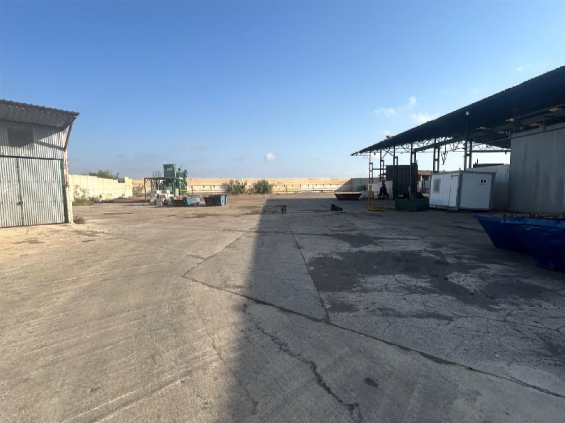 Parking of Premises to rent in Cartagena