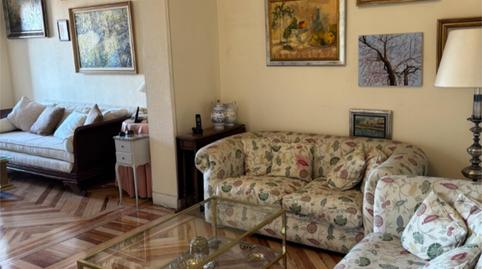 Foto 5 de Piso en venta en Calle de Alberto Aguilera, 36, Arapiles, Madrid