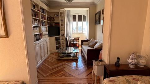 Foto 3 de Piso en venta en Calle de Alberto Aguilera, 36, Arapiles, Madrid
