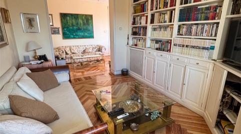 Foto 4 de Piso en venta en Calle de Alberto Aguilera, 36, Arapiles, Madrid